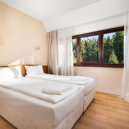 Double Room Боровец Экстерьер фото