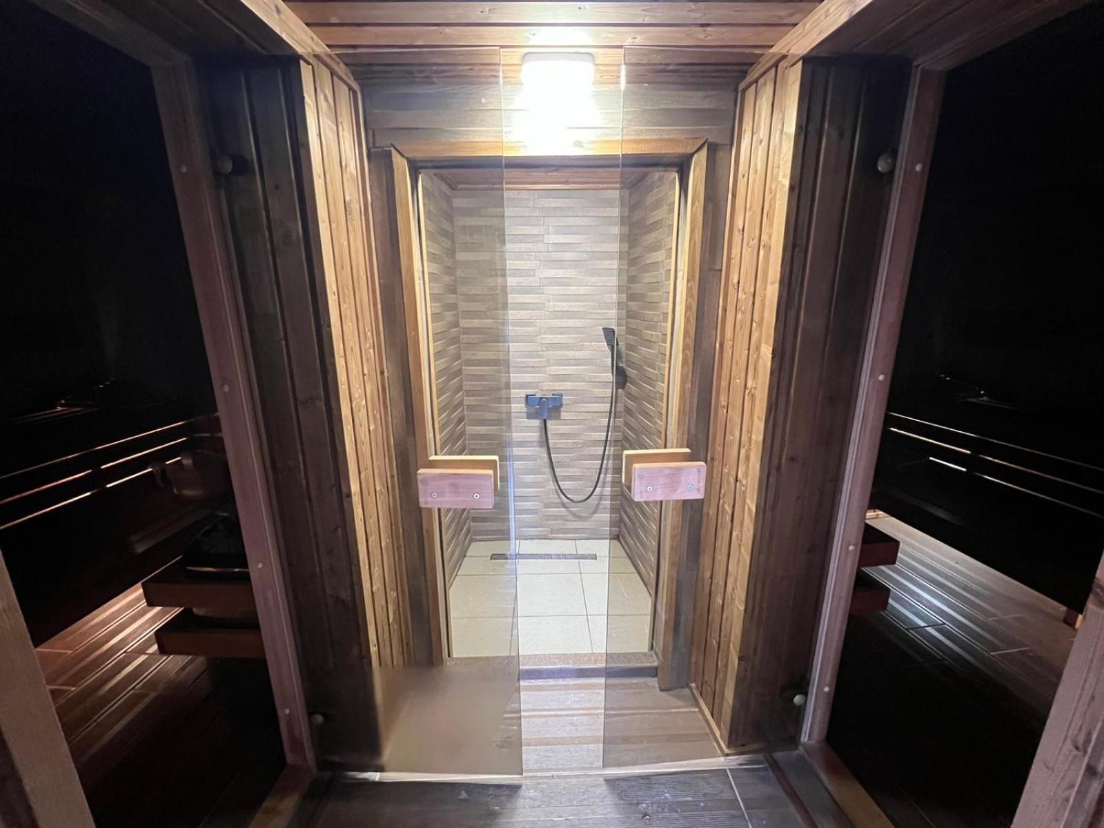 Double Room Боровец Экстерьер фото