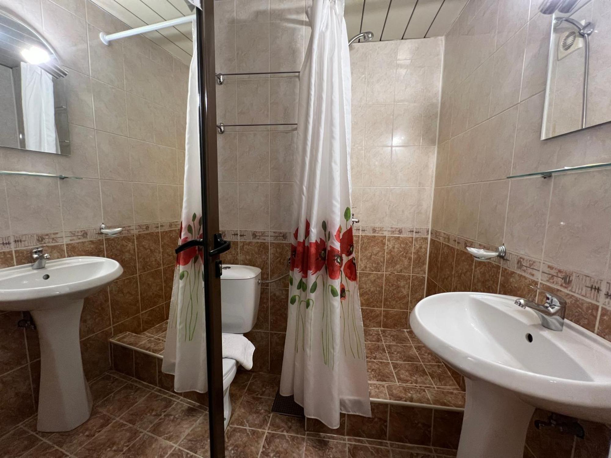 Double Room Боровец Экстерьер фото